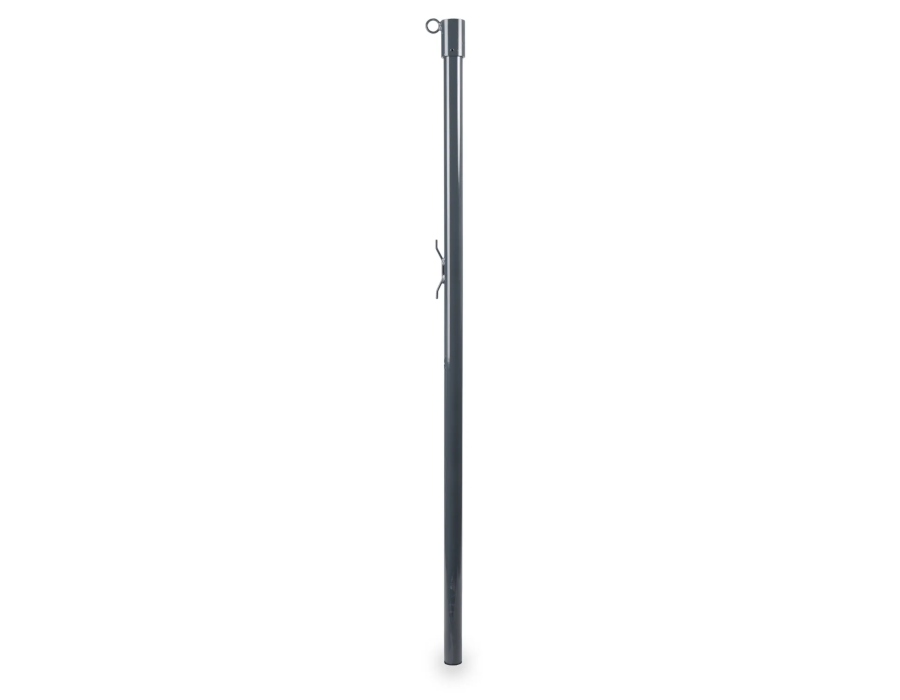 Badminton End Posts