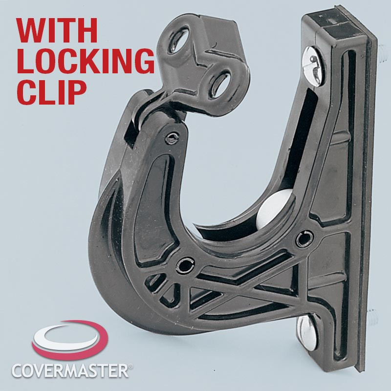 Covermate Bearing Bracket Centaur Products