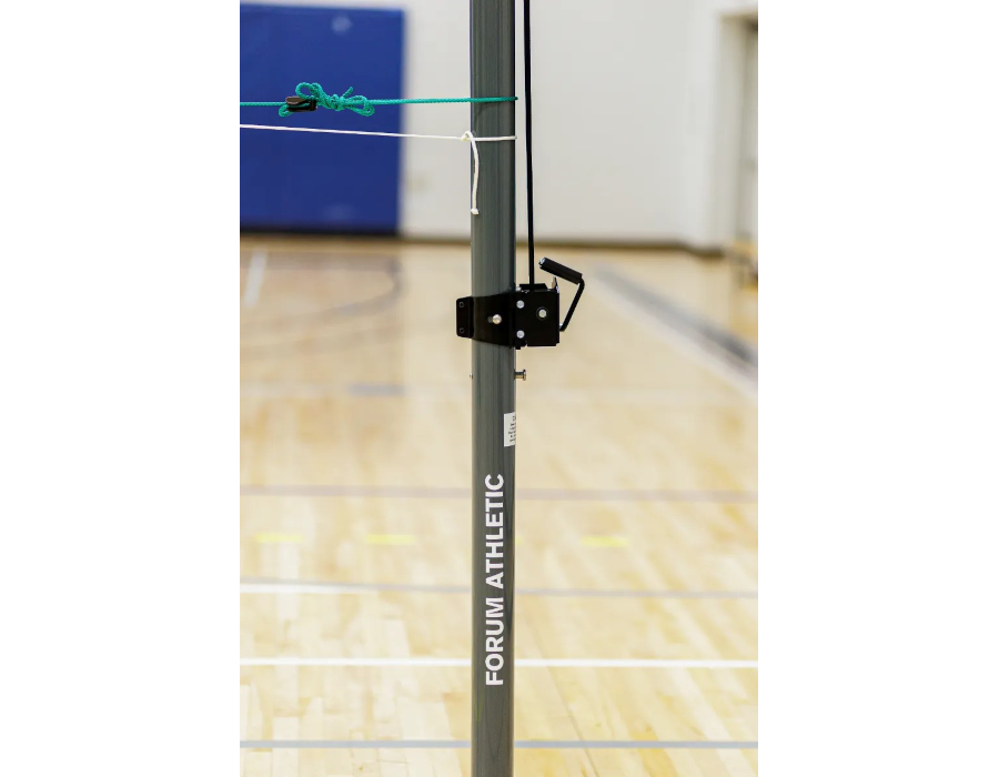 Competition Volleyball Centre Post