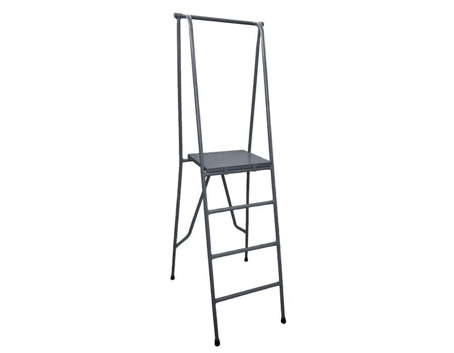 Folding Referee Stand